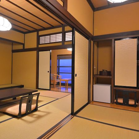 Nikko Tokinoyuu Hotel Szoba fotó